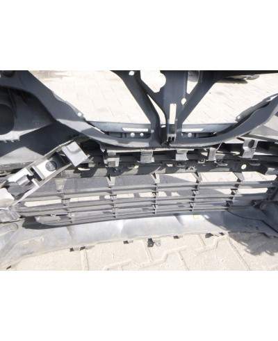 Renault Captur Zderzak Przód 620722890