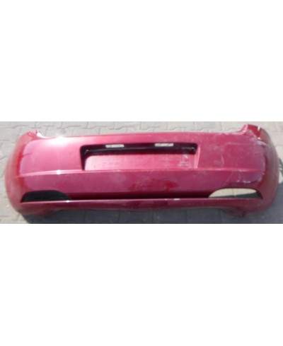 Fiat Grande Punto Zderzak Tył 735379735
