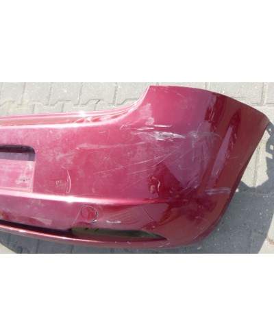 Fiat Grande Punto Zderzak Tył 735379735