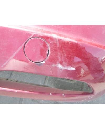 Fiat Grande Punto Zderzak Tył 735379735