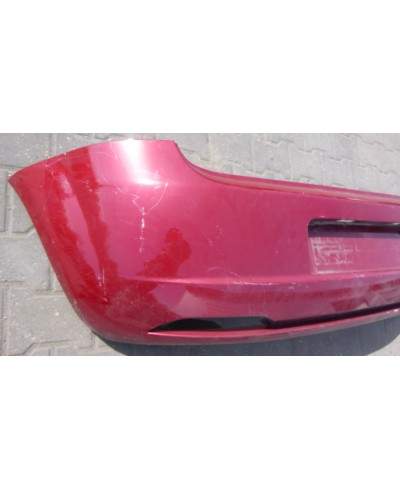Fiat Grande Punto Zderzak Tył 735379735