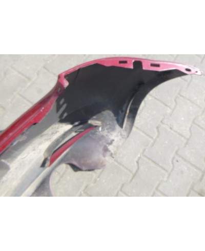 Fiat Grande Punto Zderzak Tył 735379735
