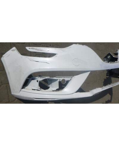 Renault Megane IV Zderzak Przód 620223357r