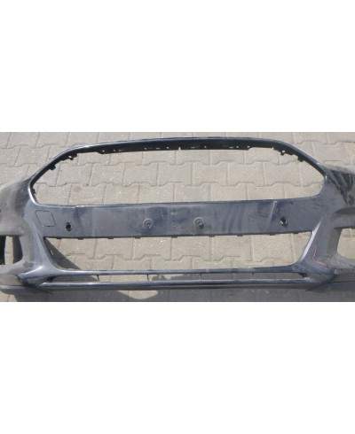 Ford Mondeo MK5 Zderzak Przód ds73-17757-j