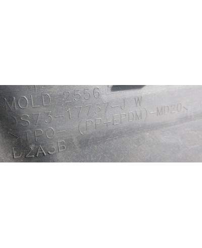 Ford Mondeo MK5 Zderzak Przód ds73-17757-j