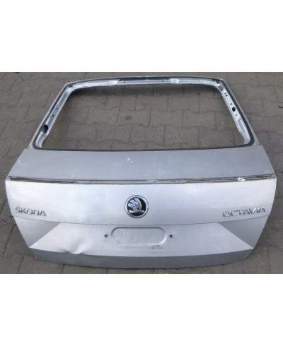 Skoda Octavia III Klapa Tył HB 5e5827159