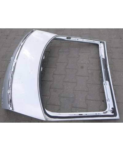 Skoda Octavia III Klapa Tył HB 5e5827159