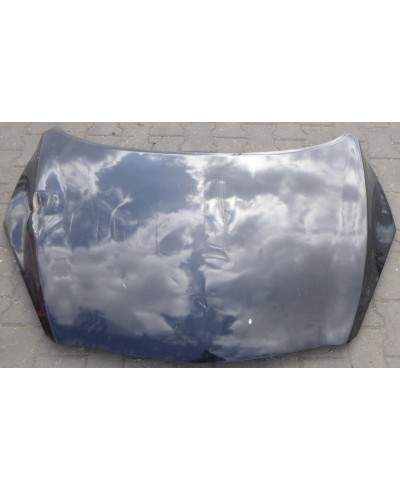 Mazda 3 Maska BBM452341