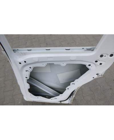 Volvo XC60 Drzwi Tył Prawe