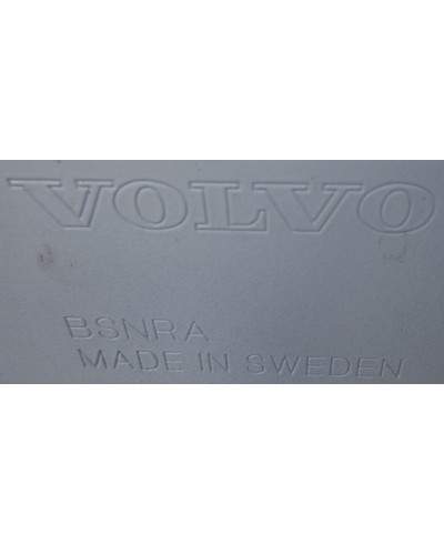 Volvo XC60 Drzwi Tył Prawe