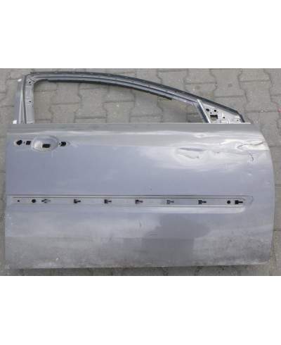 Renault Laguna Drzwi Przód Prawe 801100001r