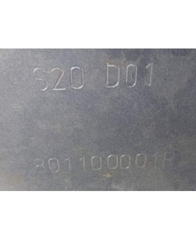 Renault Laguna Drzwi Przód Prawe 801100001r