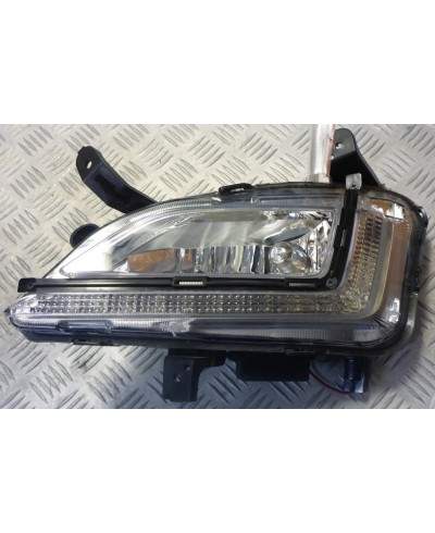 Hyundai Tucson Halogen Lewy Nr OE:92201d7600