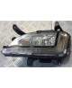 Hyundai Tucson Halogen Lewy Nr OE:92201d7600