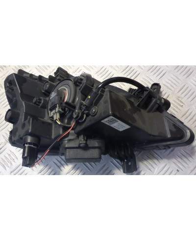 Hyundai Tucson Halogen Lewy Nr OE:92201d7600