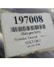 Hyundai Tucson Halogen Lewy Nr OE:92201d7600
