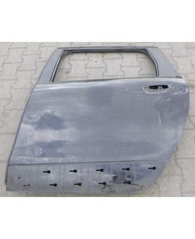 Dacia Lodgy Drzwi Tył Lewe 821138086r