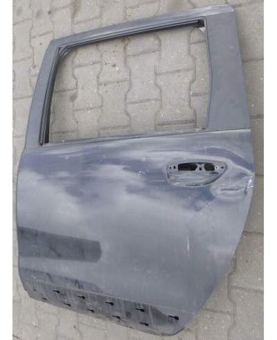 Dacia Lodgy Drzwi Tył Lewe 821138086r