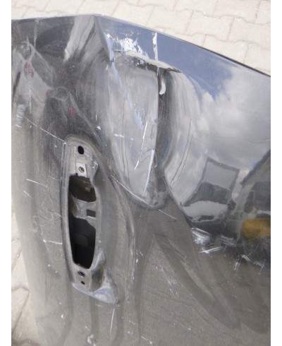 Dacia Lodgy Drzwi Tył Lewe 821138086r