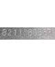 Dacia Lodgy Drzwi Tył Lewe 821138086r