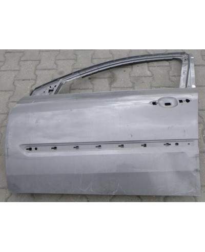 Renault Laguna III Drzwi Przód Lewe