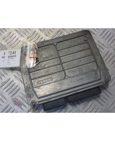 Skoda Fabia Sterownik Silnika Nr OE: 047906033