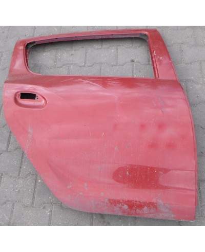 Dacia Sandero Drzwi Tył Prawe 821123841r