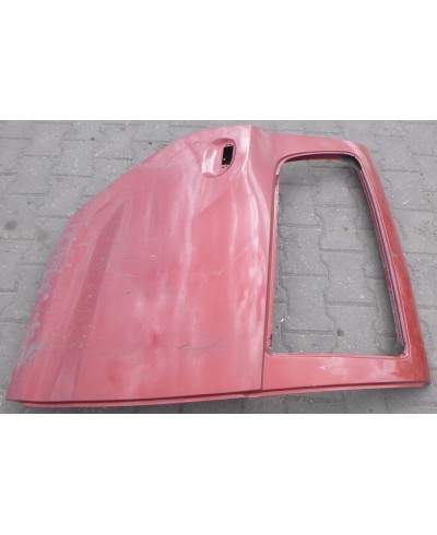 Dacia Sandero Drzwi Tył Prawe 821123841r