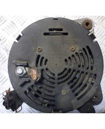 Skoda Octavia 1.9 TDI Alternator