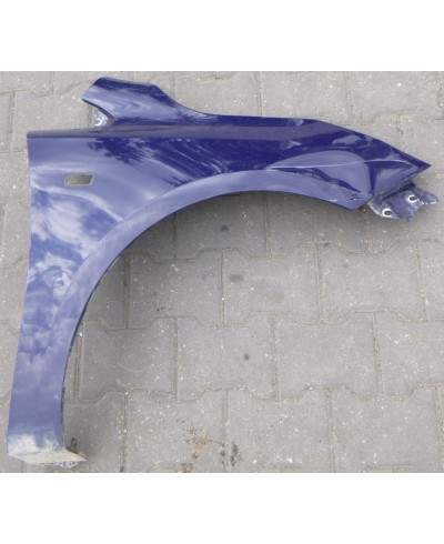 Opel Corsa D Błotnik Przód Prawy