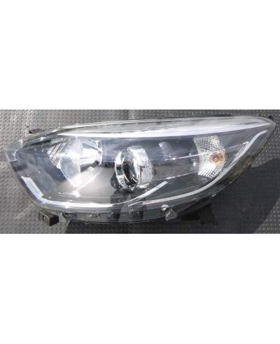 Renault Captur Reflektor Lewy 260603859r