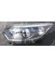 Renault Captur Reflektor Lewy 260603859r