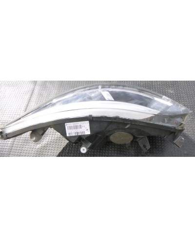 Renault Captur Reflektor Lewy 260603859r