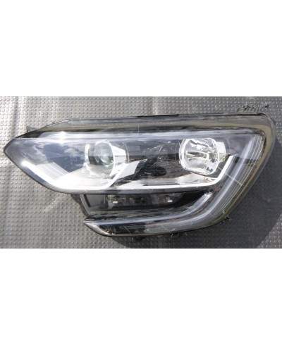Renault Megane IV Reflektor Lewy 260602792r
