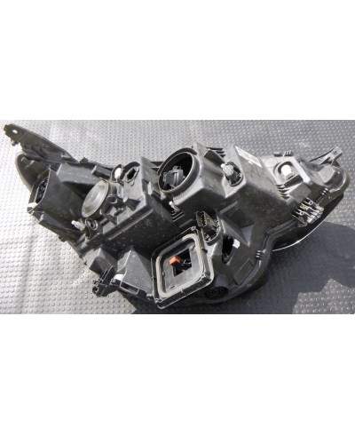 Renault Megane IV Reflektor Lewy 260602792r