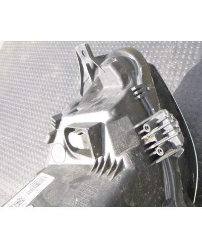 Renault Megane IV Reflektor Lewy 260602792r