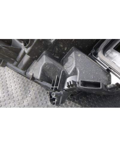 Renault Megane IV Reflektor Lewy 260602792r