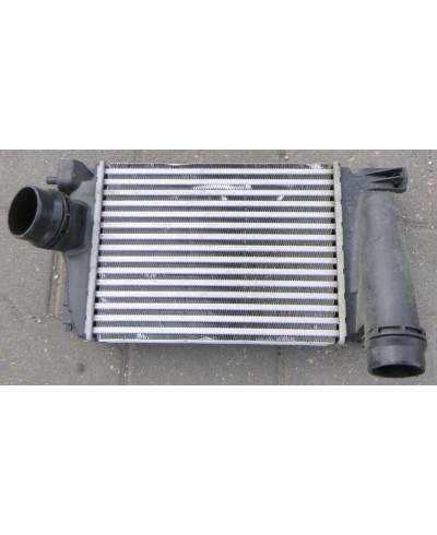 Renault Megane IV Intercooler 144614ed0a