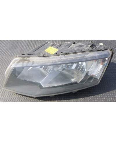 Skoda Octavia III Reflektor Lewy 5e1941015