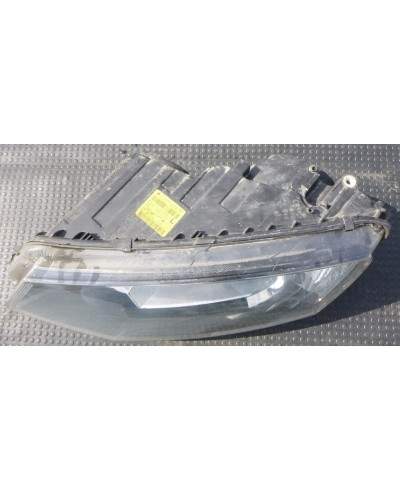Skoda Octavia III Reflektor Lewy 5e1941015