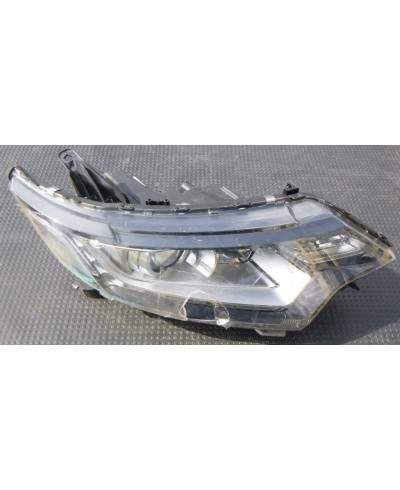 Mitsubishi Outlander Reflektor Prawy 8301c8-54