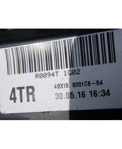 Mitsubishi Outlander Reflektor Prawy 8301c8-54