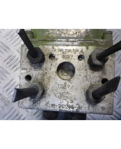 Ford Transit Pompa ABS