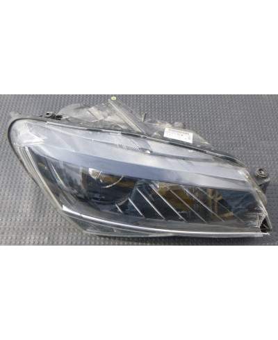 Skoda Superb Reflektor Prawy 3v1941016b