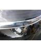 Toyota Yaris Reflektor Lewy 81170da50