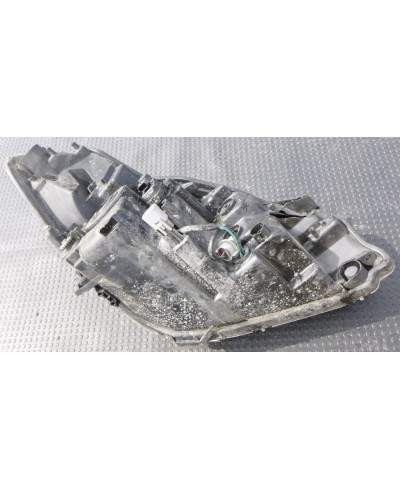 Toyota Yaris Reflektor Lewy 81170da50