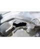Toyota Yaris Reflektor Lewy 81170da50