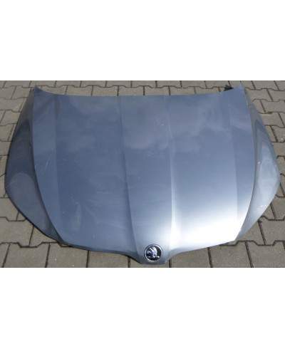 Skoda Superb Maska 3v0823155