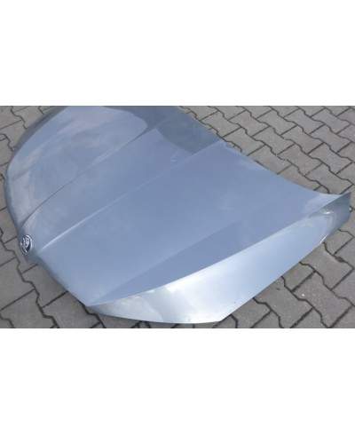 Skoda Superb Maska 3v0823155