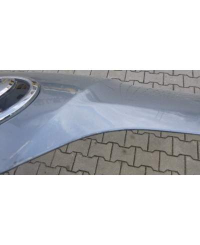 Skoda Superb Maska 3v0823155